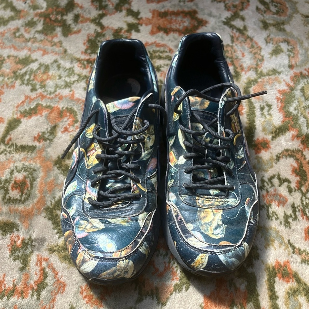 Puma Floral Men’s sneakers